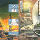 Illustration for article titled The groovy socialist world of 1970s Soviet futurism